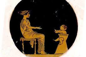 Greek Names For Girls 21 Unexplored Ancient Treasures Greek Girl Names Ancient Greek Pottery Ancient Greek Art