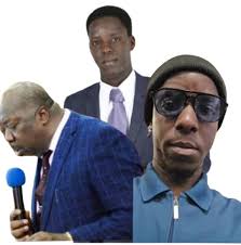 Ansyen fré Jameson innocent aka Samba reponn pasté kap mande konkou lapriyé  pou li yo,legl$z bondye anba pwoblm