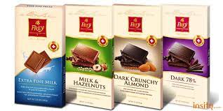 They are not as big as laderach, lindt, or cailler, but they have a prestigious role in the swiss chocolate scene. Frey Swiss Premium Chocolates Premium Chocolate Online Chocolate Chocolate