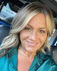 Marcella Simmons's Instagram, Twitter & Facebook