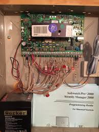 More than just smoke detection. New Installation Questions Support Surety Support Forum