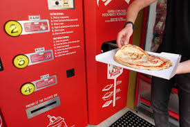 C'était le premier appareil au monde, qui servait automatiquement de la pizza préparée. Joccvlcitrwqzm