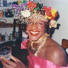 Pride Toronto on Twitter: ""No pride for some of us without liberation for all of us." – Marsha P. Johnson Today would have been Marsha's 76th birthday. She pioneered activism and had