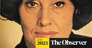 What it was like to turn 40 in 1966