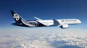 Book flights, airfares and vacations to new zealand, the pacific islands and australia, on air new in anticipation of a tasman travel bubble between new zealand and australia in the first quarter of. Air New Zealand Posts First Annual Loss In 18 Years Business Traveller