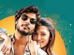 Right from the start till the finish, the entire narration is loaded with routineness. Gully Rowdy Locks New Release Date Telugu Cinema