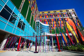 Uf health shands children's hospital located in gainesville, florida is 1 of 170 cmn hospitals that provide 32 million treatments each year to kids across . Uf Health On Twitter Usnewshealth Named Uf Health Shands Children S Hospital Top In 9 Peds Specialties Https T Co Gjkqxirevi