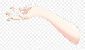 Choose from 1600+ anime hands graphic resources and download in the form of png, eps, ai or psd. Download Hd Finger Hand Anime Transparent Png Image Transparent Anime Hand Png Free Transparent Png Images Pngaaa Com