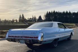 Image result for Basin Street Blue 1973 Chrysler