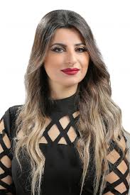 Profile for ‎Reine Bechara