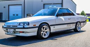 Outstanding cars / maybe you would like to learn more about one of these?. 1983 Nissan Skyline Dr30 Rs X Nissan Skyline Nissan Skyline
