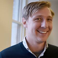 Matt Barrington — Agave Studio