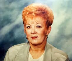 Thumb Area Obituaries