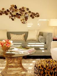 Featuring a tufted velvet body with a tempered glass top perfect to use as a stylish ottoman or coffee table. Leopard Ottoman Eclectic Living Room Palmer Weiss