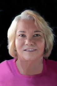 Mrs. Katherine “Kay” Patricia Arrington Taylor