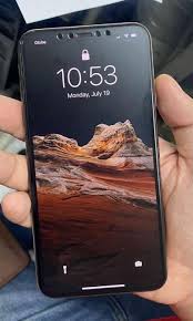 The apple iphone xs max unlocking solution we provide is called factory unlocking: Iphone Xs Max Gold 256gb Factory Unlocked Used Philippines