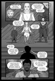 Game of Thrones Blacked- [By Pegasus] - Hentai Comics Free