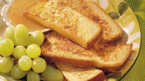 Cinnamon French Toast Sticks With Spicy Cider Syrup Recipe Bettycrocker Com