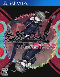 Goodbye despair is the sequel to the mystery adventure. Danganronpa Re Birth Web Video Tv Tropes