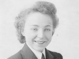 Historical article about Greenspond men from the Gander Beacon