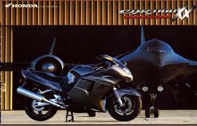 the 20 dopest crotch rockets ever made black bird honda cbr honda