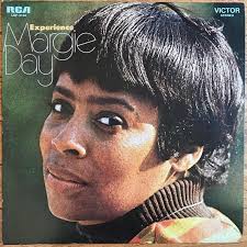 Margie Day Experience Vinyl LP Record G+