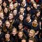 NMC Children's Choirs 2025 Winter Concert