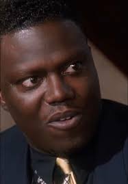 Melvin Gregg House Party