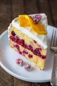 Maybe you would like to learn more about one of these? Cranberry Orange Cake Baker By Nature