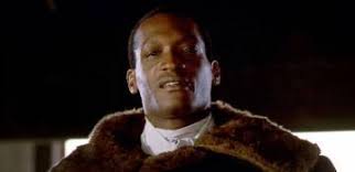 Tony Todd