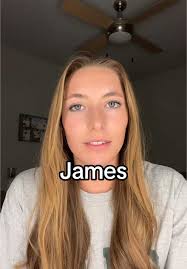 The Name James