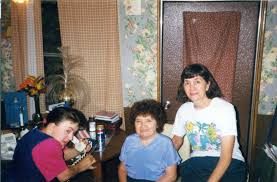 Doris D. Pierce Obituary