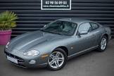 JAGUAR-XK8