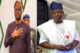 Each time, presidency officials and other fulani leaders weigh in on the side of the murderers. Tension In Igangan Oyo State As Igboho Arrives At Expiration Of Ultimatum To Fulanis Tvc News