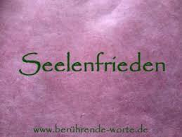 Was Raubt Ihn Dir Welche Stachel Hast Du In Deinem Innern Und Warum Lasst Du Sie Dort Was Hast Du Davon Dass Du Di Seelenfrieden Wort Des Tages Starke Worte