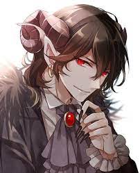 anime おしゃれまとめの人気アイデア pinterest fura zaoldyeck 少年アニメキャラ 幽幻ロマンチカ 悪魔