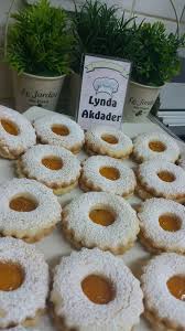 Recette De Sables A La Confiture Sans Beurre Inrratables Cuisine De Lynda Recette Sable Sable A La Confiture Recette