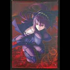 うにあはと FGO スカサハ スエード B2 タペストリー 久慈物産店 - 通販 - gofukuyasan.com