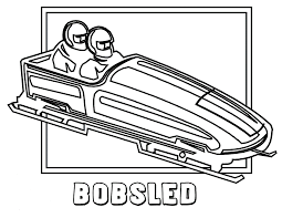15 pagessee the preview to view the pages. Free Printable Winter Olympics Coloring Pages