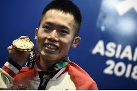 Asian Games: there's more gold out there, say Hong Kong's squash finalists  after Leo Au beats Max Lee in men's final