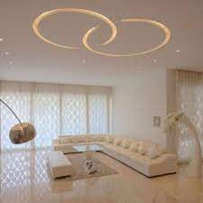 Maybe you got bore with your plain and boring. 10 Beautiful Living Room Ceiling Lights Design Ideas Artcraftvila Ceiling Lights Living Room Ceiling Design Modern Pop False Ceiling Design
