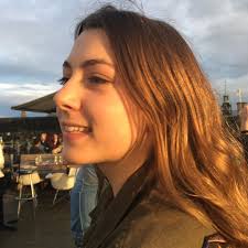 Ella Gannon's Instagram, Twitter & Facebook