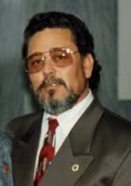 Orlando A. Sandoval Obituary July 5, 2010