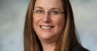 Sherry Preston: Receiving the treasured gift of books