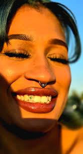 TOOTH GEMS COME TO WEST END! Hi everyone, I'm Wendy, a professional tooth  gem artist! Come see me and let's sparkle up your smile. * high-quality non  toxic gems and dental-grade adhesive *