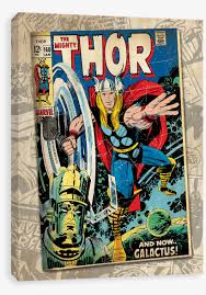 Maybe you would like to learn more about one of these? Thor Galactus Marvel Comics Thor Free Transparent Png Download Pngkey