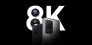 To start taking a video, open the camera app. Galaxy S20 And Galaxy Note 20 Will Be Used To Shoot 8k Movies