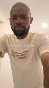 Umuntu Wesfazane: Umhloniphe Welokhuzana