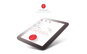 Te avisa mediante sonido y mensaje en pantalla cuando estás. Cardiografo Cardiograph Apps En Google Play