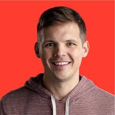 Calvin Abrams's Instagram, Twitter & Facebook